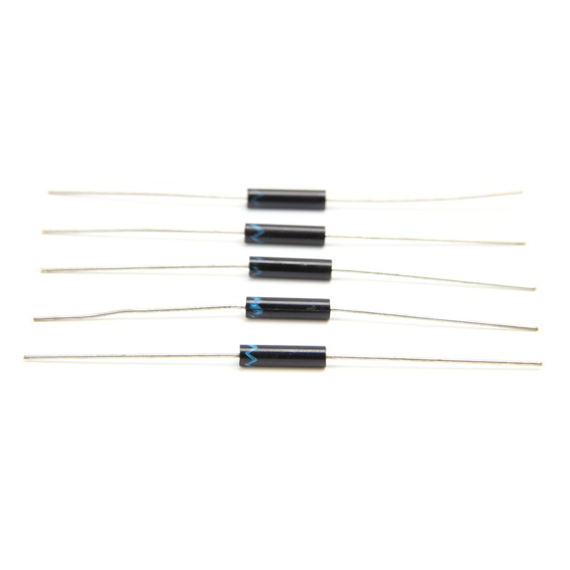 5Pcs Diode Rectifier Tegangan Tinggi 5mA 20kv 2cl77