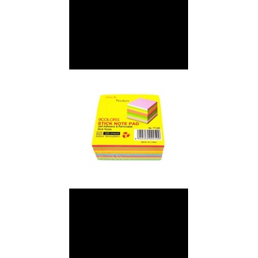 

sticky note
