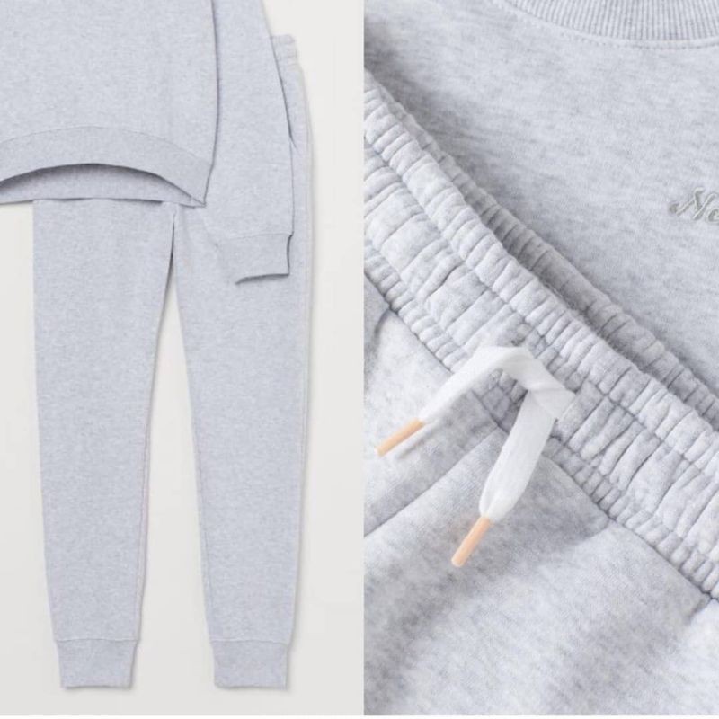 Celana Jogger Anak HM 1
