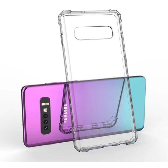 AntiCrack Acrylic Samsung S9S9+ S10S10liteS10+ S20S20+ Note 9 10 J2prime J4J6 J4+J6+ A8A8+ A7A3