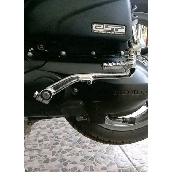 SELAHAN MATIC HONDA CROME | SELAHAN ENGKOLAN MATIC HONDA CHROME BEAT SCOOPY VARIO