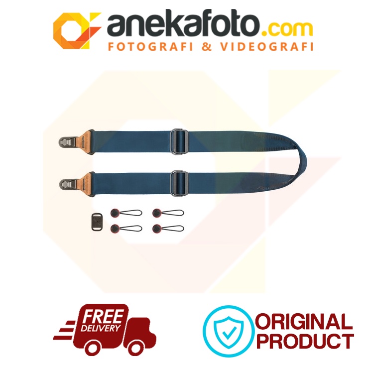 Peak Design Slide Camera Strap