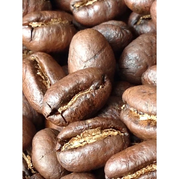 

Peaberry