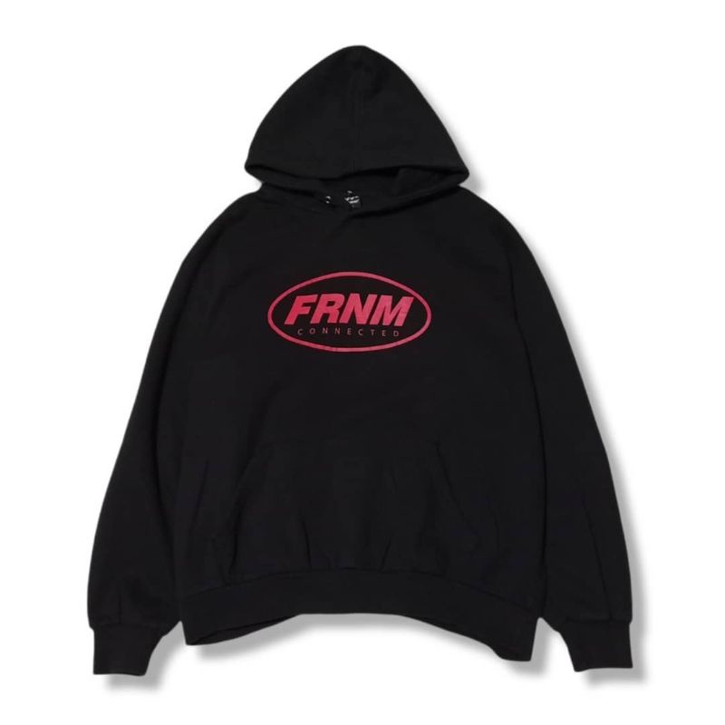 HOODIE FRNM