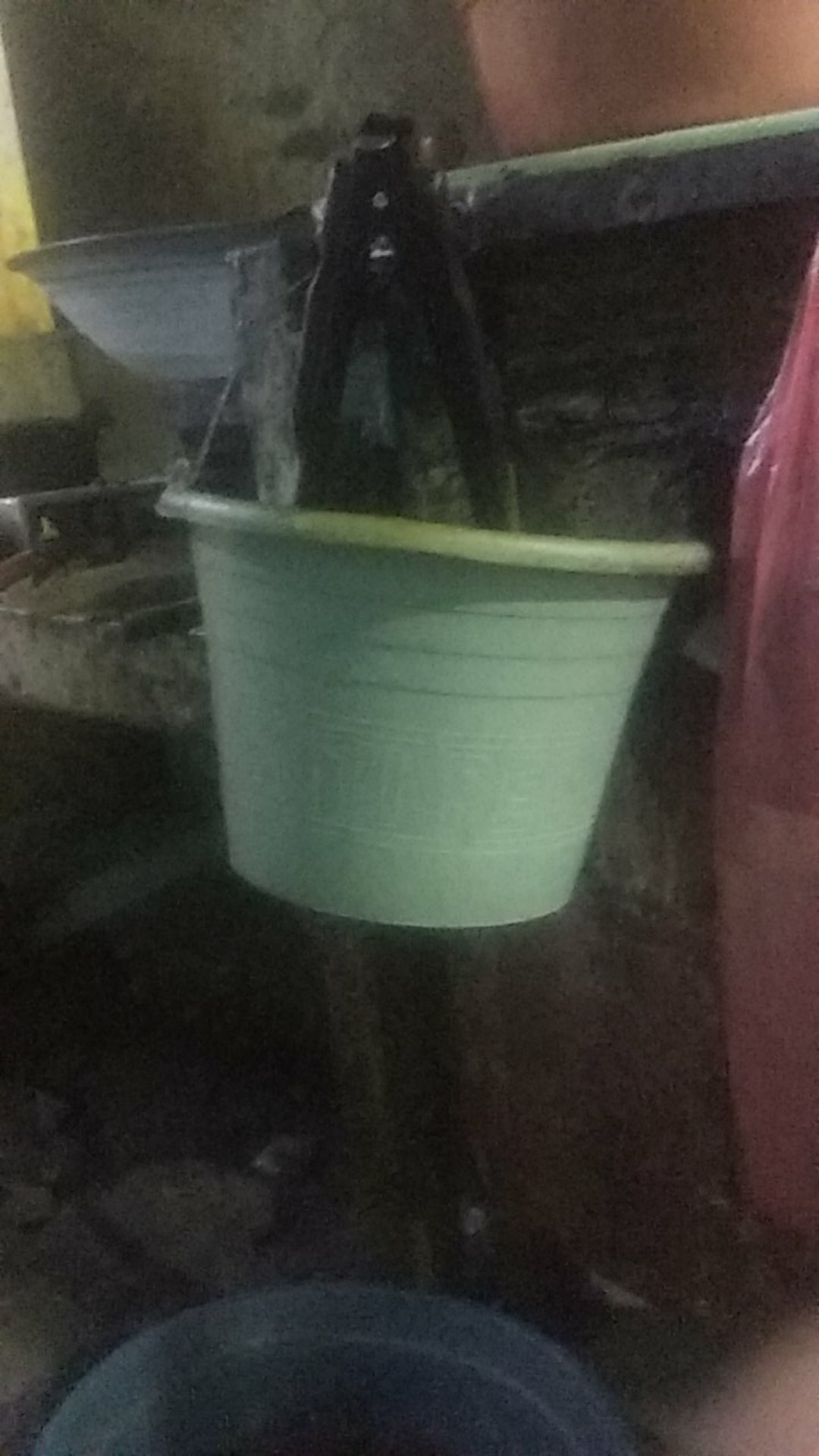 Pisau Daging-pisau Sukabumi-pisau Baja-pisau Gagang Full Tang-pisau Anti Copot