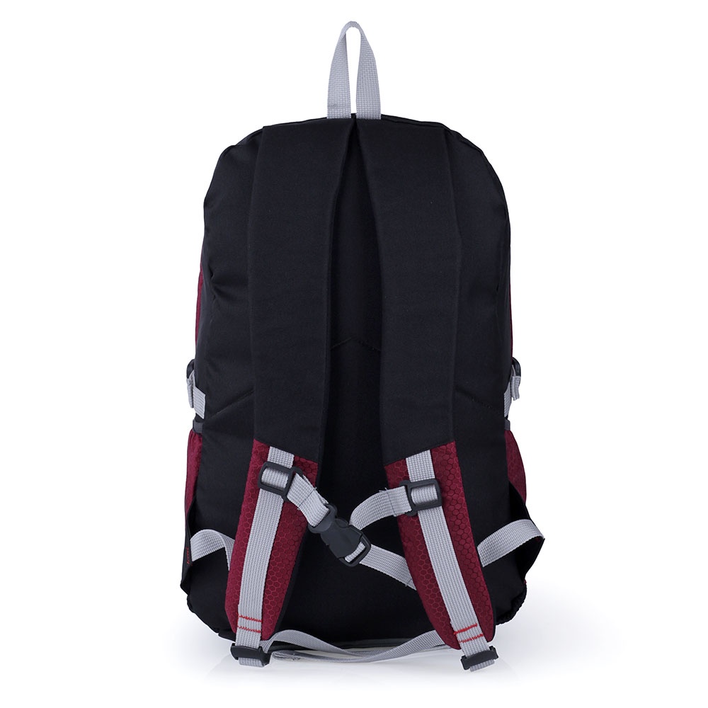 Ransel Daypack 25 Liter Tas Punggung Pria Keren Tas Ransel Pria Distro 328