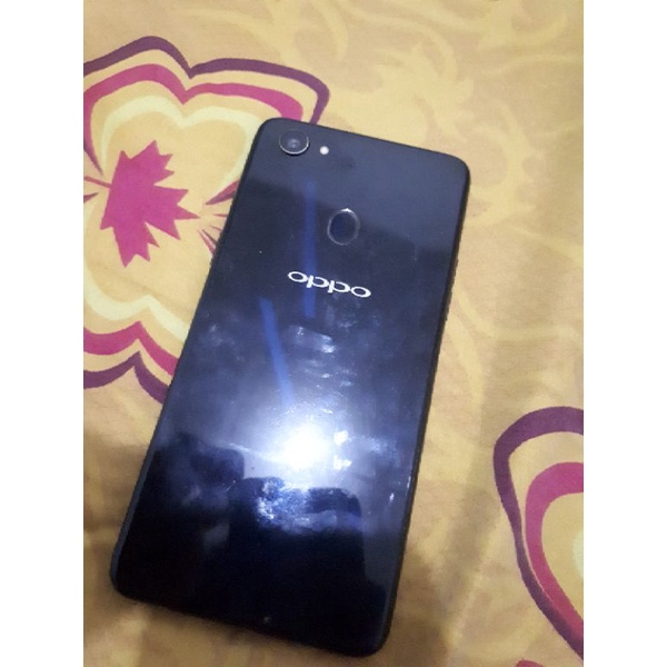 OPPO F7 MINUS LCD