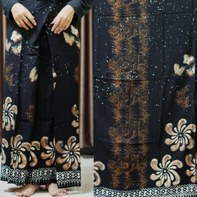 ↲ Sarung Batik Goyor Cap Santri Remaja Aqil Aroja Banyu Madina Mahda ん