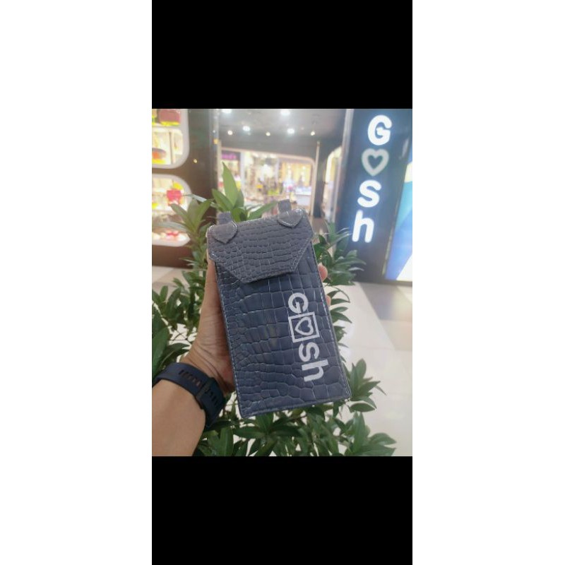 GOSH art. 750 GREY