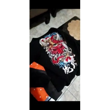 Hoodie Prostreet Kohaku V3