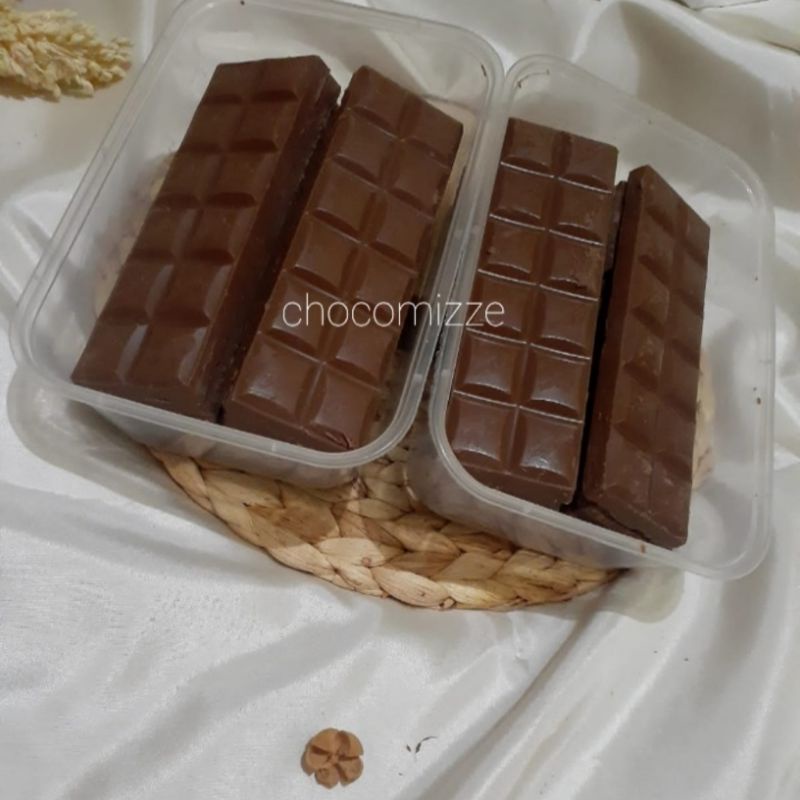 

coklat c@dbry box 500gr