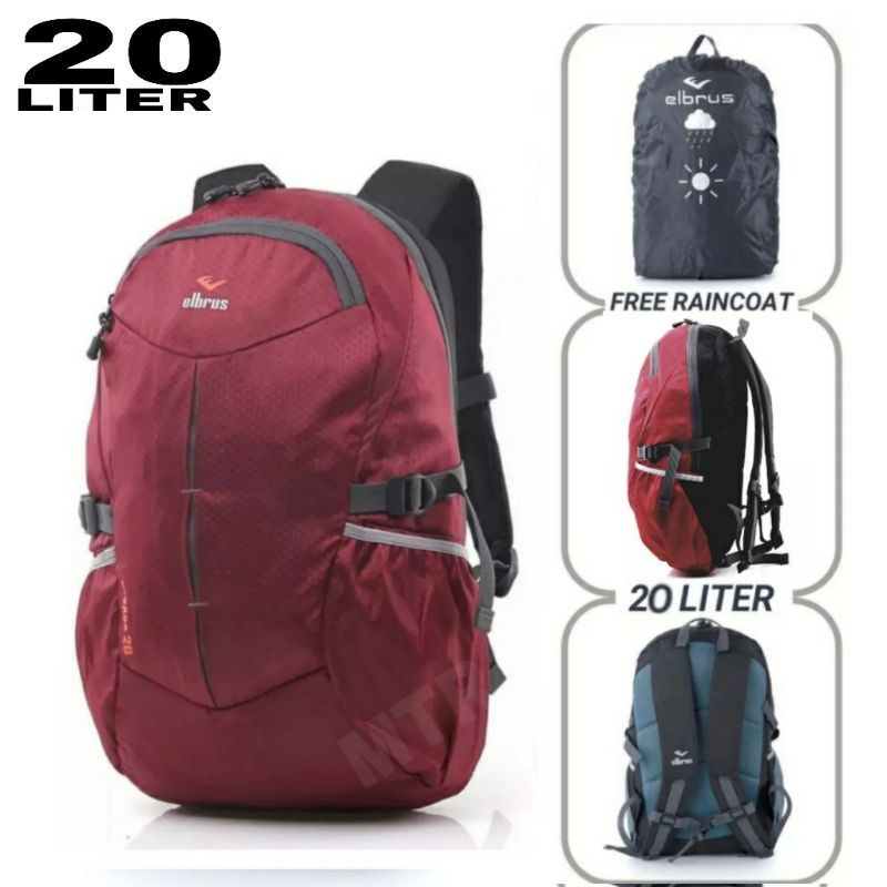 TAS RANSEL MOTORIS ELBRUS ORIGINAL//TAS RANSEL SEKOLAH SD-SMP