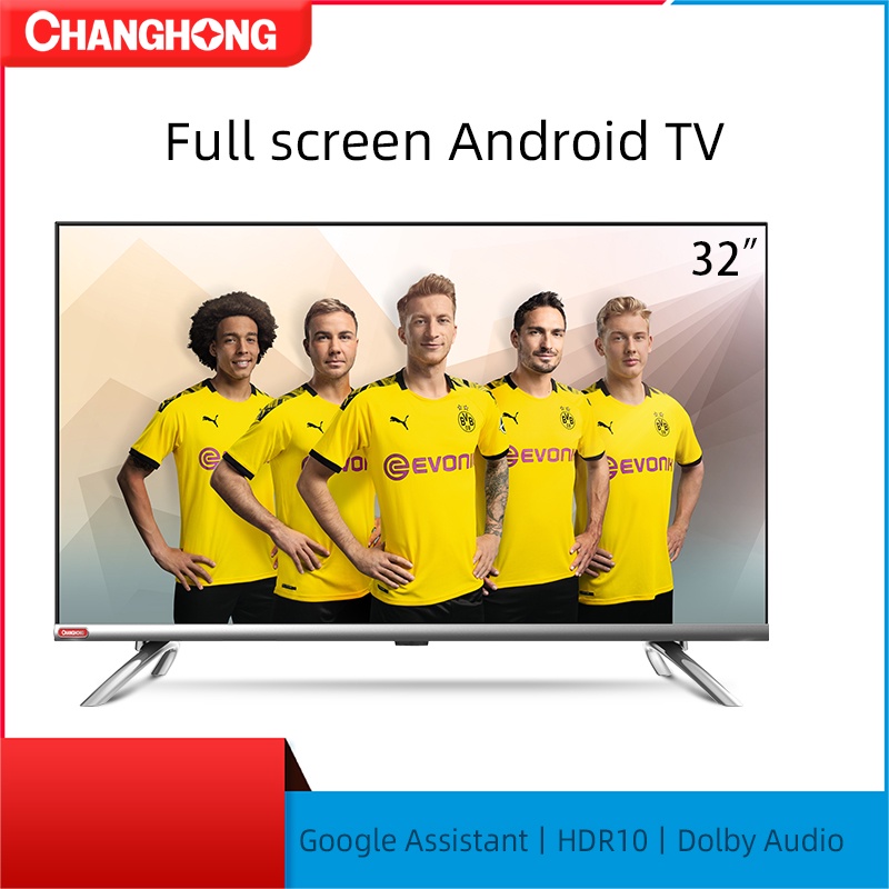 Led TV Changhong 32H7 Android Smart 32inch