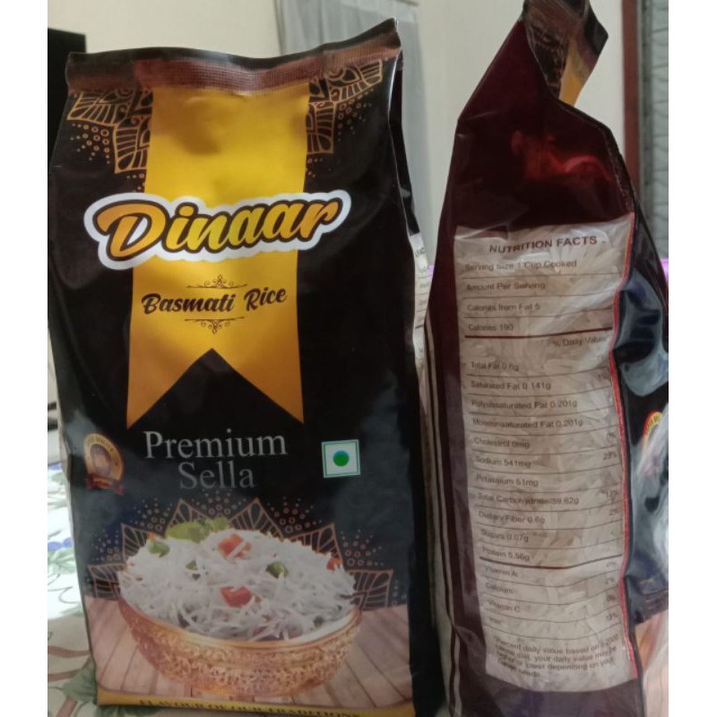 

BASMATI DOONMALAI / DINAR / MURAH / AGEN DOONMALAI DINAR 1kg
