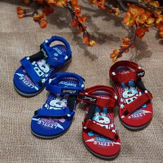  SANDAL  GUNUNG VARIASI LAMPU ANAK  WANITA GO PRO  DAISY 24 27 