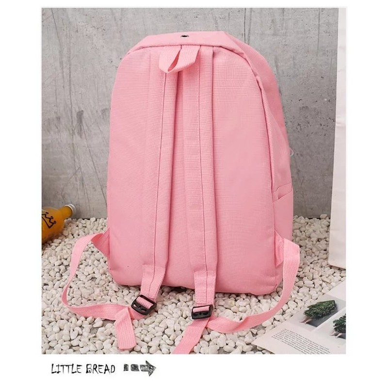 DK_AXEE - Ransel PITA AYU 4in1 Tas Anak Sekolah