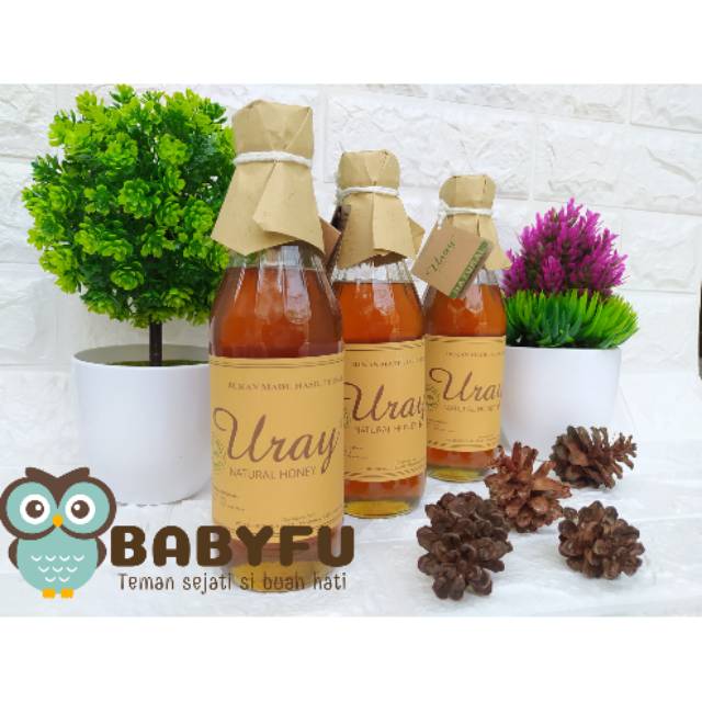 Jual Madu Murni Murah Harga Terbaru 2020