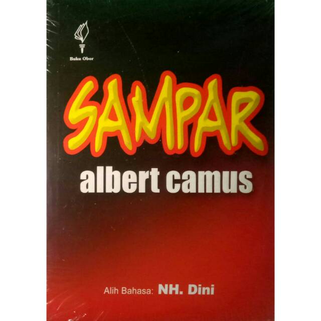 NOVEL SAMPAR
ORIGINAL
