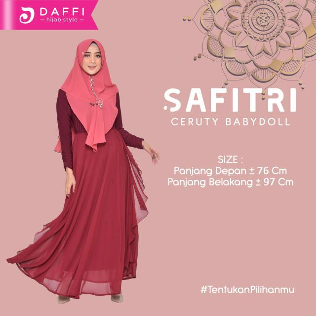 Safitri