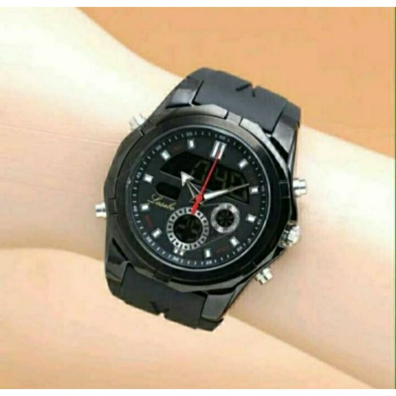 Baterai jam tangan lasebo Original