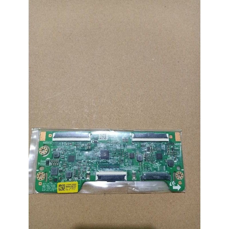 TCON SAMSUNG 49J5250 - 49J5200