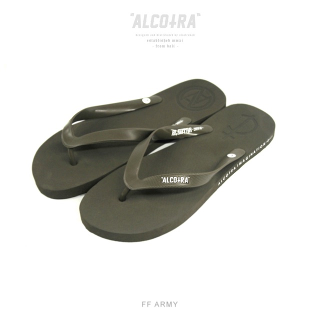 FF / FLIP FLOP PREMIUM RUBBER