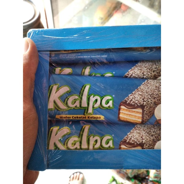 

Kalpa Pack
