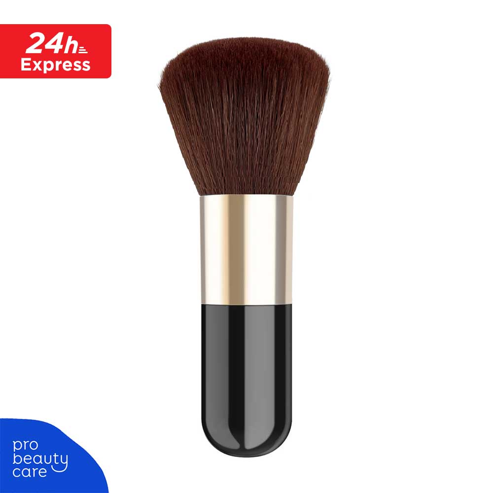 Kuas Makeup (Powder Brush)-MB01