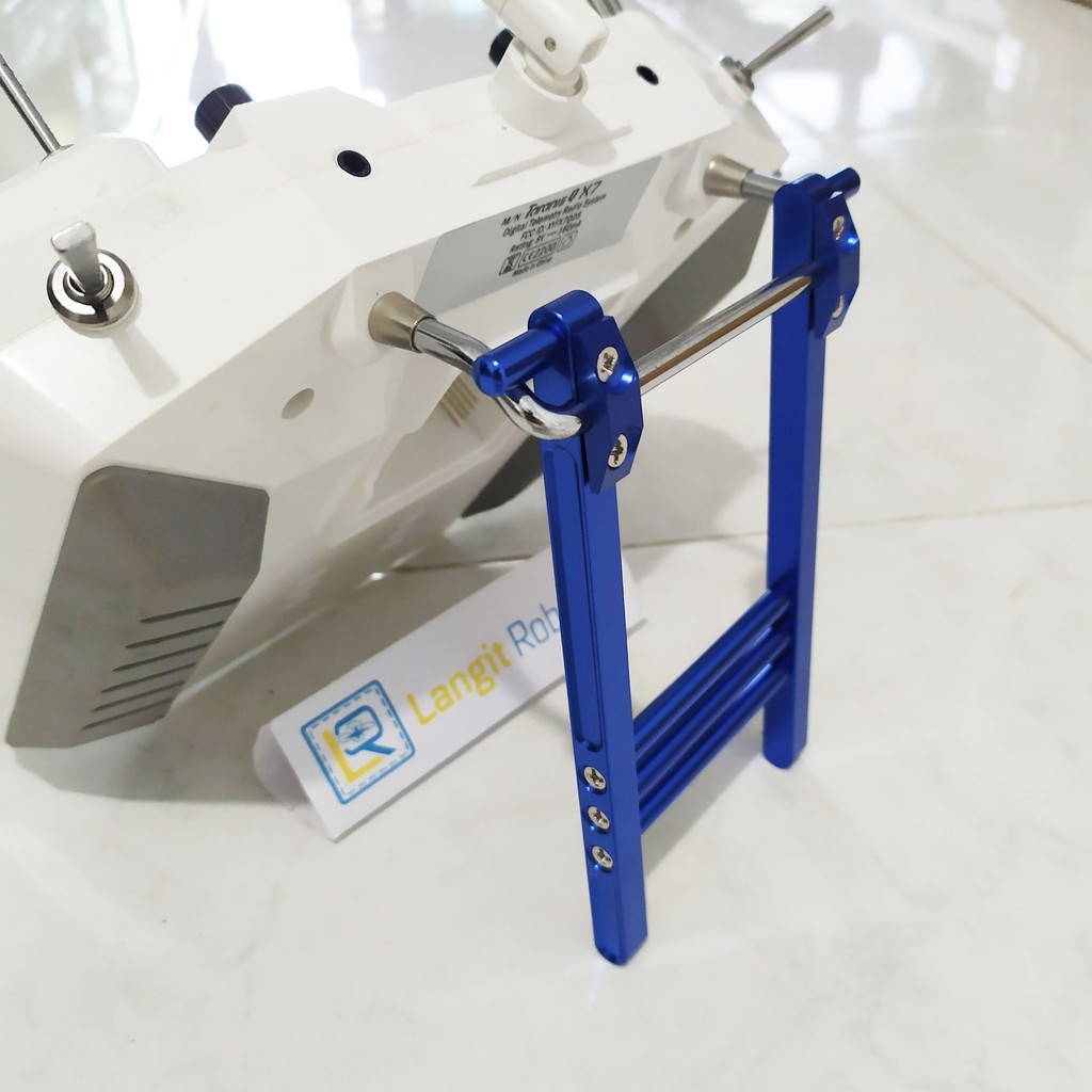 Stand Transmitter Remot RC TX Remote JR FUTABA Taranis Frsky DJI