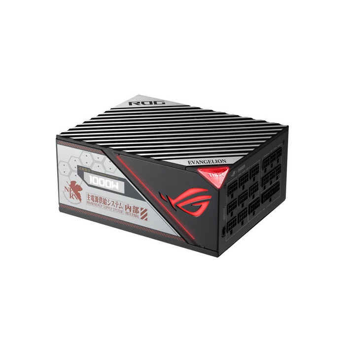 ASUS ROG Thor 1000W Platinum II EVA Edition