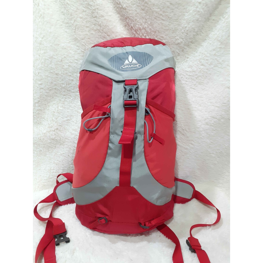 Tas Ransel Second / Preloved VAUDE JURA 20