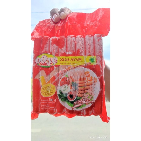 

adam frozen food