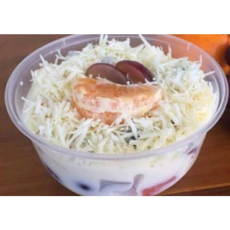 

salad buah
