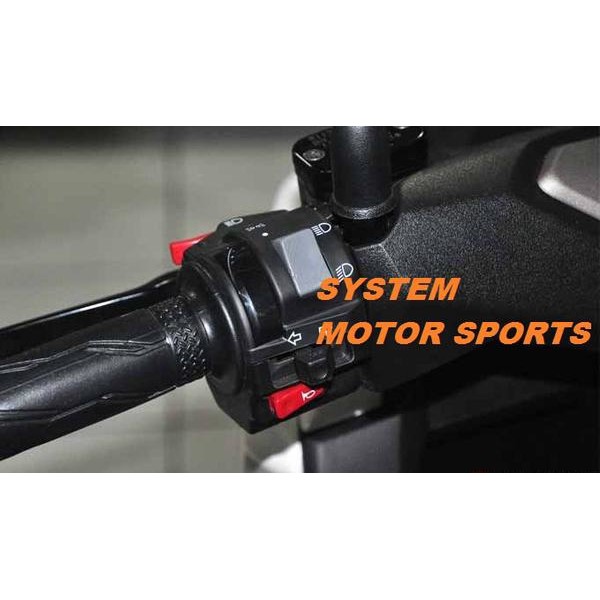 Modifikasi Nmax , Holder Yamaha Nmax