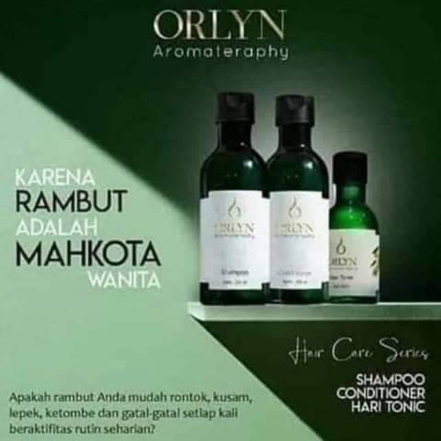 ORLYN