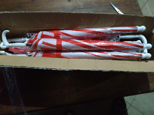 Payung Merah Putih Dirgahayu Indonesiaku Merah Putih Murah Berkualitas Payung Anak Promo