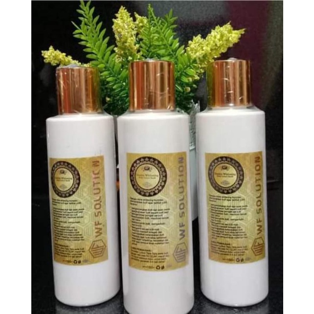 HB Whitening 150 ml by WF Solution