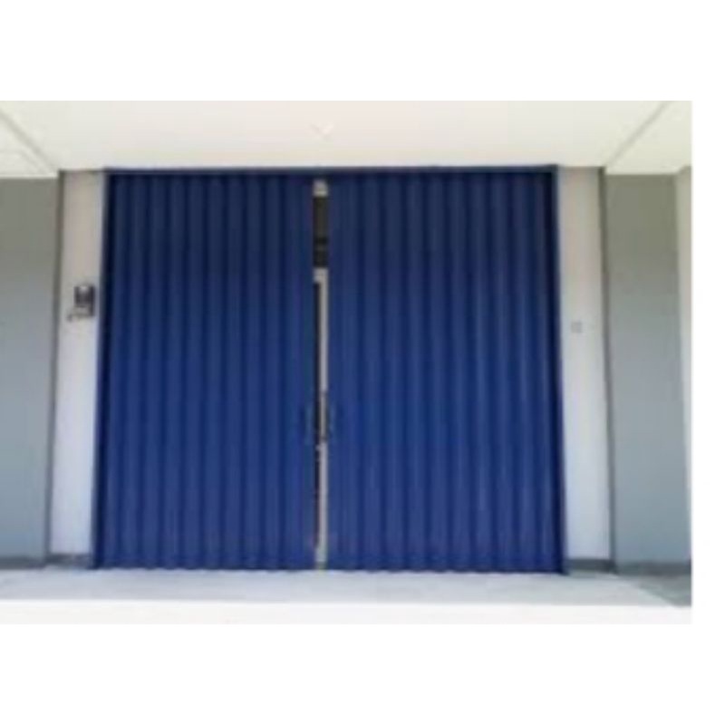 rooling door folding gate