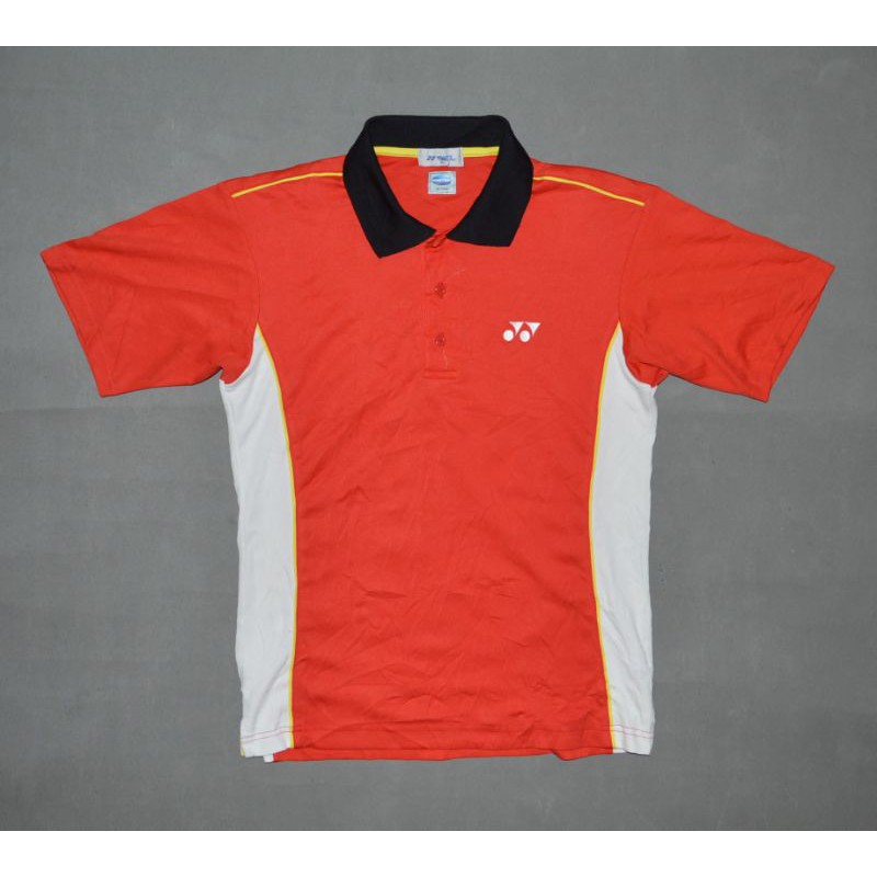 Kaos Yonex Second