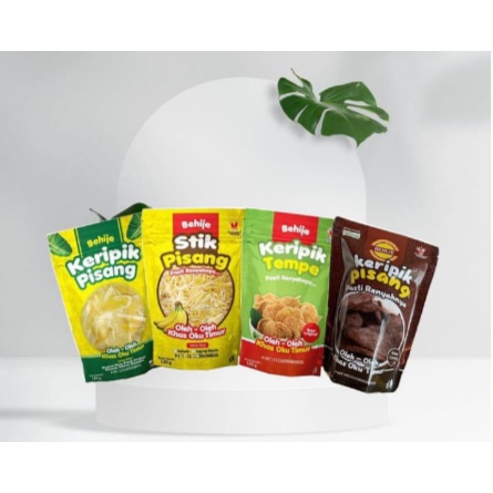 

ANEKA KERIPIK RENYAH DAN GURIH KERIPIK SINGKONG PEDAS STIK PISANG KERIPIK PISANG STIK SUKUN