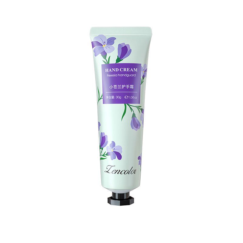 HAND CREAM Lotion tangan wangi buah dan bunga