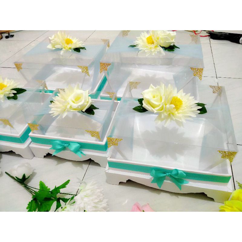 kotak Hantaran Seserahan /Box Hantaran Seserahan /Kotak Seserahan