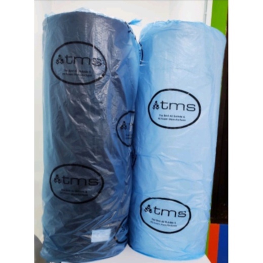 

BUBBLE WRAP TMS 50X125 BERKUALITAS TEBAL