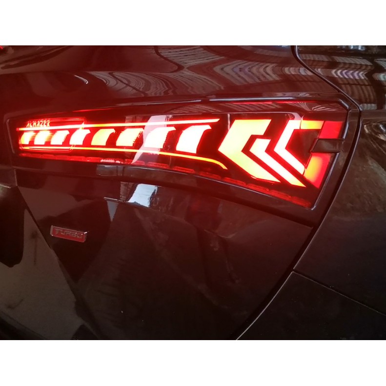 TAIL LIGHT STOP LAMP WULING ALMAZ