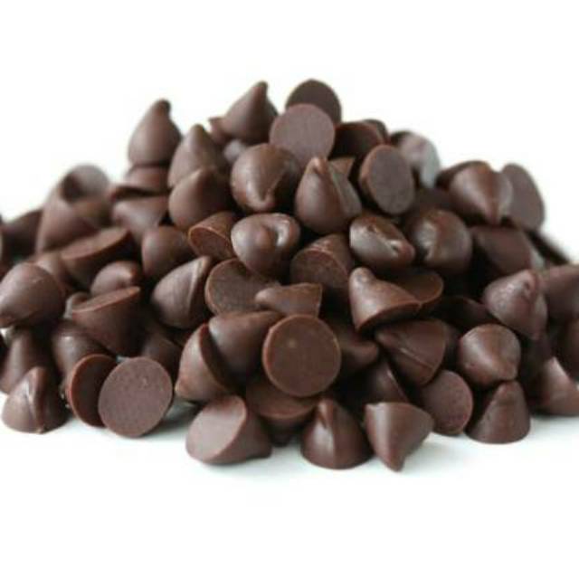 

Choco Chips Tulip 250gr Lancip