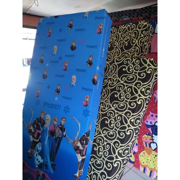 kasur busa inoac  EON LG D23 single ukuran 120*200 tebal 20cm