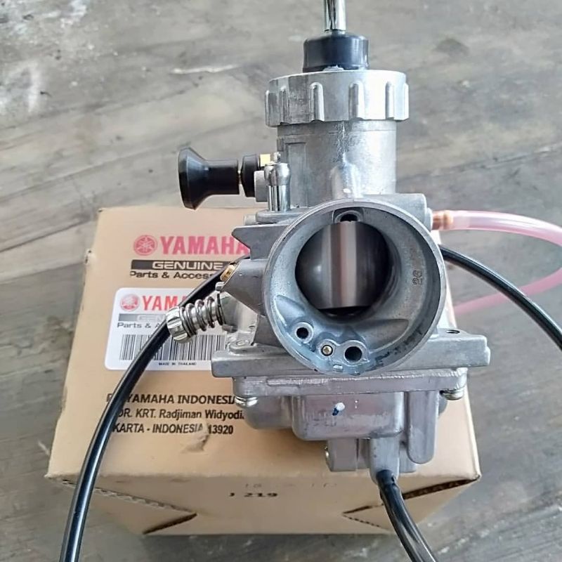 karbu rx king skep 30