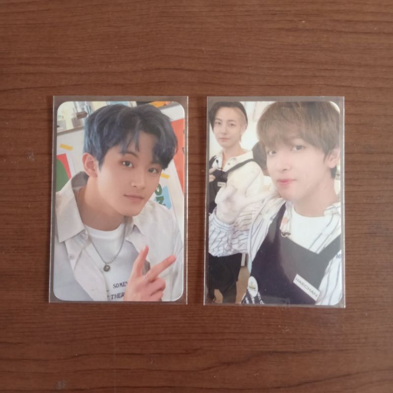 PC TUMBLR HAECHAN MARK