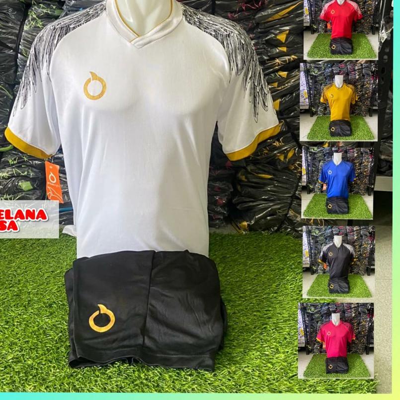 ❅ ( 2022 ) STELAN BOLA ORTUS / JERSEY BOLA ORTUS / BAJU FUTSAL ORTUS / STELAN FUTSAL DAN BOLA ⅍
