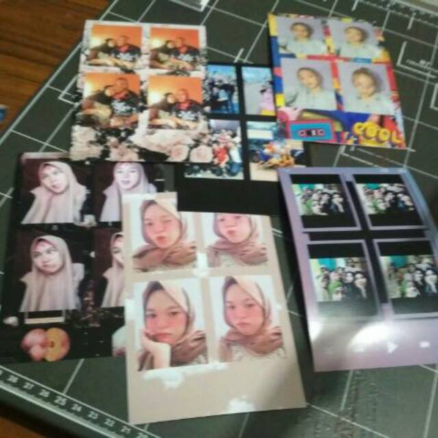 Cetak foto fotobox uk.4R